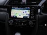 USED 2019 69 HONDA CIVIC 1.0 VTEC Turbo SR Hatchback 5dr Petrol CVT Euro 6 (s/s) (126 ps) 