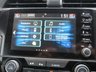 USED 2019 69 HONDA CIVIC 1.0 VTEC Turbo SR Hatchback 5dr Petrol CVT Euro 6 (s/s) (126 ps) 