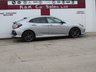USED 2019 69 HONDA CIVIC 1.0 VTEC Turbo SR Hatchback 5dr Petrol CVT Euro 6 (s/s) (126 ps) 
