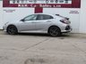 USED 2019 69 HONDA CIVIC 1.0 VTEC Turbo SR Hatchback 5dr Petrol CVT Euro 6 (s/s) (126 ps) 
