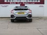 USED 2019 69 HONDA CIVIC 1.0 VTEC Turbo SR Hatchback 5dr Petrol CVT Euro 6 (s/s) (126 ps) 