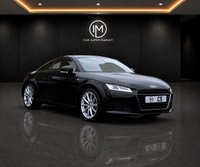 USED 2016 16 AUDI TT 1.8 TFSI Sport Coupe 3dr Petrol Manual Euro 6 (s/s) (180 ps) 