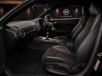 USED 2016 16 AUDI TT 1.8 TFSI Sport Coupe 3dr Petrol Manual Euro 6 (s/s) (180 ps) 