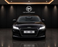 USED 2016 16 AUDI TT 1.8 TFSI Sport Coupe 3dr Petrol Manual Euro 6 (s/s) (180 ps) 