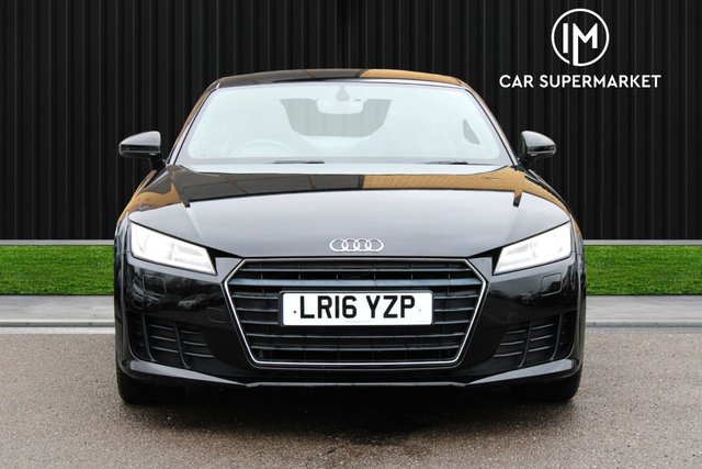 2016 AUDI TT - Photo 2