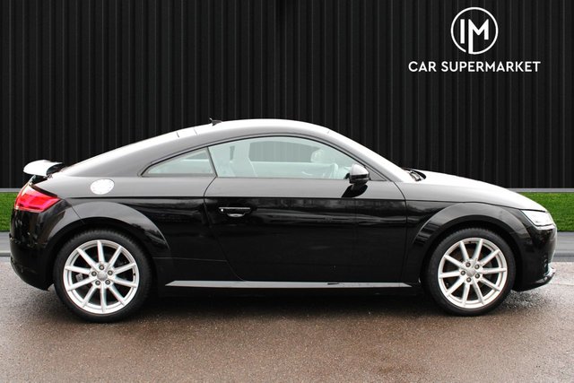 2016 AUDI TT - Photo 3