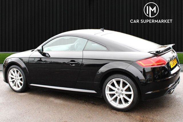 2016 AUDI TT - Photo 6