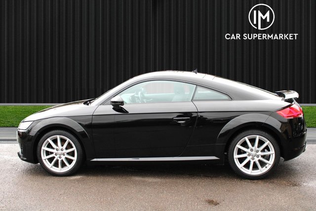 2016 AUDI TT - Photo 7