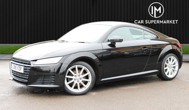 2016 AUDI TT - Photo 10