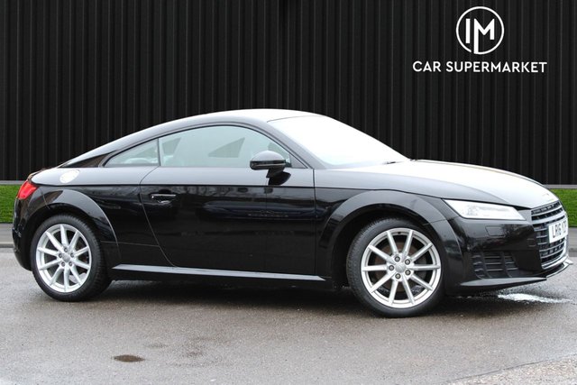 2016 AUDI TT - Photo 5