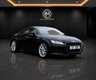 USED 2016 16 AUDI TT 1.8 TFSI Sport Coupe 3dr Petrol Manual Euro 6 (s/s) (180 ps) 
