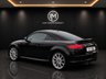 USED 2016 16 AUDI TT 1.8 TFSI Sport Coupe 3dr Petrol Manual Euro 6 (s/s) (180 ps) 