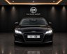 USED 2016 16 AUDI TT 1.8 TFSI Sport Coupe 3dr Petrol Manual Euro 6 (s/s) (180 ps) 