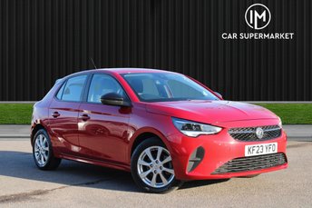 2023 VAUXHALL CORSA