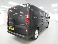 USED 2022 22 RENAULT TRAFIC 30 2.0 BLUEDCI 130 BHP LL LONG SPORT  CAR PLAY | LONG WHEELBASE | SPORT MODEL