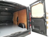 USED 2022 22 RENAULT TRAFIC 30 2.0 BLUEDCI 130 BHP LL LONG SPORT  CAR PLAY | LONG WHEELBASE | SPORT MODEL