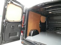USED 2022 22 RENAULT TRAFIC 30 2.0 BLUEDCI 130 BHP LL LONG SPORT  CAR PLAY | LONG WHEELBASE | SPORT MODEL
