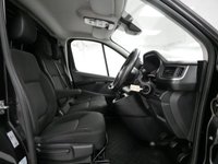 USED 2022 22 RENAULT TRAFIC 30 2.0 BLUEDCI 130 BHP LL LONG SPORT  CAR PLAY | LONG WHEELBASE | SPORT MODEL