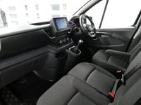 USED 2022 22 RENAULT TRAFIC 30 2.0 BLUEDCI 130 BHP LL LONG SPORT  CAR PLAY | LONG WHEELBASE | SPORT MODEL