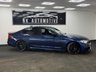 USED 2019 19 BMW 5 SERIES 2.0 520d M Sport Saloon 4dr Diesel Auto xDrive Euro 6 (s/s) (190 ps) *MPROKIT*HK*REARCAMERA*XDRIVE*