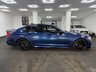 USED 2019 19 BMW 5 SERIES 2.0 520d M Sport Saloon 4dr Diesel Auto xDrive Euro 6 (s/s) (190 ps) *MPROKIT*HK*REARCAMERA*XDRIVE*