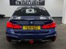 USED 2019 19 BMW 5 SERIES 2.0 520d M Sport Saloon 4dr Diesel Auto xDrive Euro 6 (s/s) (190 ps) *MPROKIT*HK*REARCAMERA*XDRIVE*