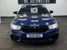 USED 2019 19 BMW 5 SERIES 2.0 520d M Sport Saloon 4dr Diesel Auto xDrive Euro 6 (s/s) (190 ps) *MPROKIT*HK*REARCAMERA*XDRIVE*