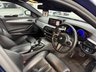USED 2019 19 BMW 5 SERIES 2.0 520d M Sport Saloon 4dr Diesel Auto xDrive Euro 6 (s/s) (190 ps) *MPROKIT*HK*REARCAMERA*XDRIVE*