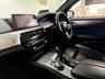 USED 2019 19 BMW 5 SERIES 2.0 520d M Sport Saloon 4dr Diesel Auto xDrive Euro 6 (s/s) (190 ps) *MPROKIT*HK*REARCAMERA*XDRIVE*
