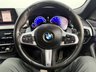 USED 2019 19 BMW 5 SERIES 2.0 520d M Sport Saloon 4dr Diesel Auto xDrive Euro 6 (s/s) (190 ps) *MPROKIT*HK*REARCAMERA*XDRIVE*