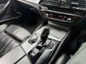 USED 2019 19 BMW 5 SERIES 2.0 520d M Sport Saloon 4dr Diesel Auto xDrive Euro 6 (s/s) (190 ps) *MPROKIT*HK*REARCAMERA*XDRIVE*