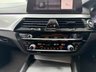 USED 2019 19 BMW 5 SERIES 2.0 520d M Sport Saloon 4dr Diesel Auto xDrive Euro 6 (s/s) (190 ps) *MPROKIT*HK*REARCAMERA*XDRIVE*