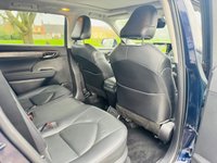 USED 2021 71 TOYOTA HIGHLANDER 2.5 VVT-h Excel SUV 5dr Petrol Hybrid CVT 4WD Euro 6 (s/s) (248 ps) LEATHER+SAT NAV+PANROOF+7 SEAT