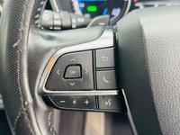 USED 2021 71 TOYOTA HIGHLANDER 2.5 VVT-h Excel SUV 5dr Petrol Hybrid CVT 4WD Euro 6 (s/s) (248 ps) LEATHER+SAT NAV+PANROOF+7 SEAT