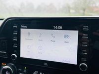 USED 2021 71 TOYOTA HIGHLANDER 2.5 VVT-h Excel SUV 5dr Petrol Hybrid CVT 4WD Euro 6 (s/s) (248 ps) LEATHER+SAT NAV+PANROOF+7 SEAT