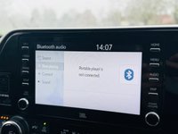 USED 2021 71 TOYOTA HIGHLANDER 2.5 VVT-h Excel SUV 5dr Petrol Hybrid CVT 4WD Euro 6 (s/s) (248 ps) LEATHER+SAT NAV+PANROOF+7 SEAT