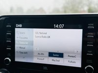 USED 2021 71 TOYOTA HIGHLANDER 2.5 VVT-h Excel SUV 5dr Petrol Hybrid CVT 4WD Euro 6 (s/s) (248 ps) LEATHER+SAT NAV+PANROOF+7 SEAT