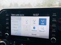 USED 2021 71 TOYOTA HIGHLANDER 2.5 VVT-h Excel SUV 5dr Petrol Hybrid CVT 4WD Euro 6 (s/s) (248 ps) LEATHER+SAT NAV+PANROOF+7 SEAT