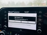 USED 2021 71 TOYOTA HIGHLANDER 2.5 VVT-h Excel SUV 5dr Petrol Hybrid CVT 4WD Euro 6 (s/s) (248 ps) LEATHER+SAT NAV+PANROOF+7 SEAT