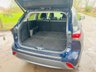 USED 2021 71 TOYOTA HIGHLANDER 2.5 VVT-h Excel SUV 5dr Petrol Hybrid CVT 4WD Euro 6 (s/s) (248 ps) LEATHER+SAT NAV+PANROOF+7 SEAT