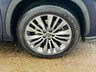 USED 2021 71 TOYOTA HIGHLANDER 2.5 VVT-h Excel SUV 5dr Petrol Hybrid CVT 4WD Euro 6 (s/s) (248 ps) LEATHER+SAT NAV+PANROOF+7 SEAT