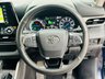 USED 2021 71 TOYOTA HIGHLANDER 2.5 VVT-h Excel SUV 5dr Petrol Hybrid CVT 4WD Euro 6 (s/s) (248 ps) LEATHER+SAT NAV+PANROOF+7 SEAT