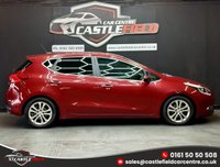 USED 2013 13 KIA CEED 1.6 CRDi EcoDynamics 3 Hatchback 5dr Diesel Manual Euro 5 (s/s) (126 bhp) 