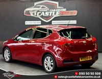 USED 2013 13 KIA CEED 1.6 CRDi EcoDynamics 3 Hatchback 5dr Diesel Manual Euro 5 (s/s) (126 bhp) 
