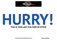 USED 2013 13 KIA CEED 1.6 CRDi EcoDynamics 3 Hatchback 5dr Diesel Manual Euro 5 (s/s) (126 bhp) 
