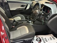 USED 2013 13 KIA CEED 1.6 CRDi EcoDynamics 3 Hatchback 5dr Diesel Manual Euro 5 (s/s) (126 bhp) 