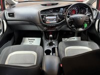 USED 2013 13 KIA CEED 1.6 CRDi EcoDynamics 3 Hatchback 5dr Diesel Manual Euro 5 (s/s) (126 bhp) 