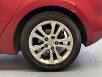 USED 2013 13 KIA CEED 1.6 CRDi EcoDynamics 3 Hatchback 5dr Diesel Manual Euro 5 (s/s) (126 bhp) 