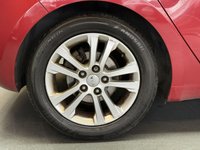 USED 2013 13 KIA CEED 1.6 CRDi EcoDynamics 3 Hatchback 5dr Diesel Manual Euro 5 (s/s) (126 bhp) 