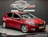 USED 2013 13 KIA CEED 1.6 CRDi EcoDynamics 3 Hatchback 5dr Diesel Manual Euro 5 (s/s) (126 bhp) 